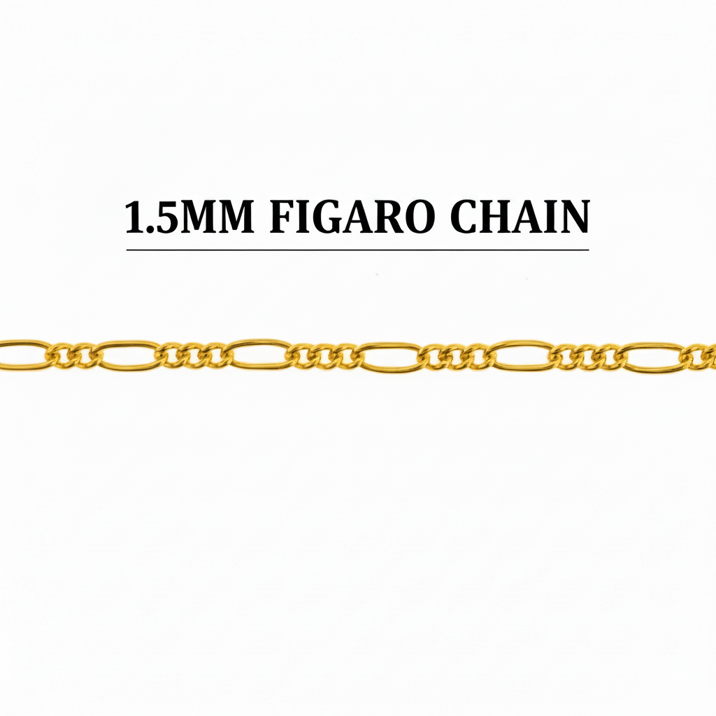 Customized 925 Sterling Silver with 14K Yellow Gold Plating