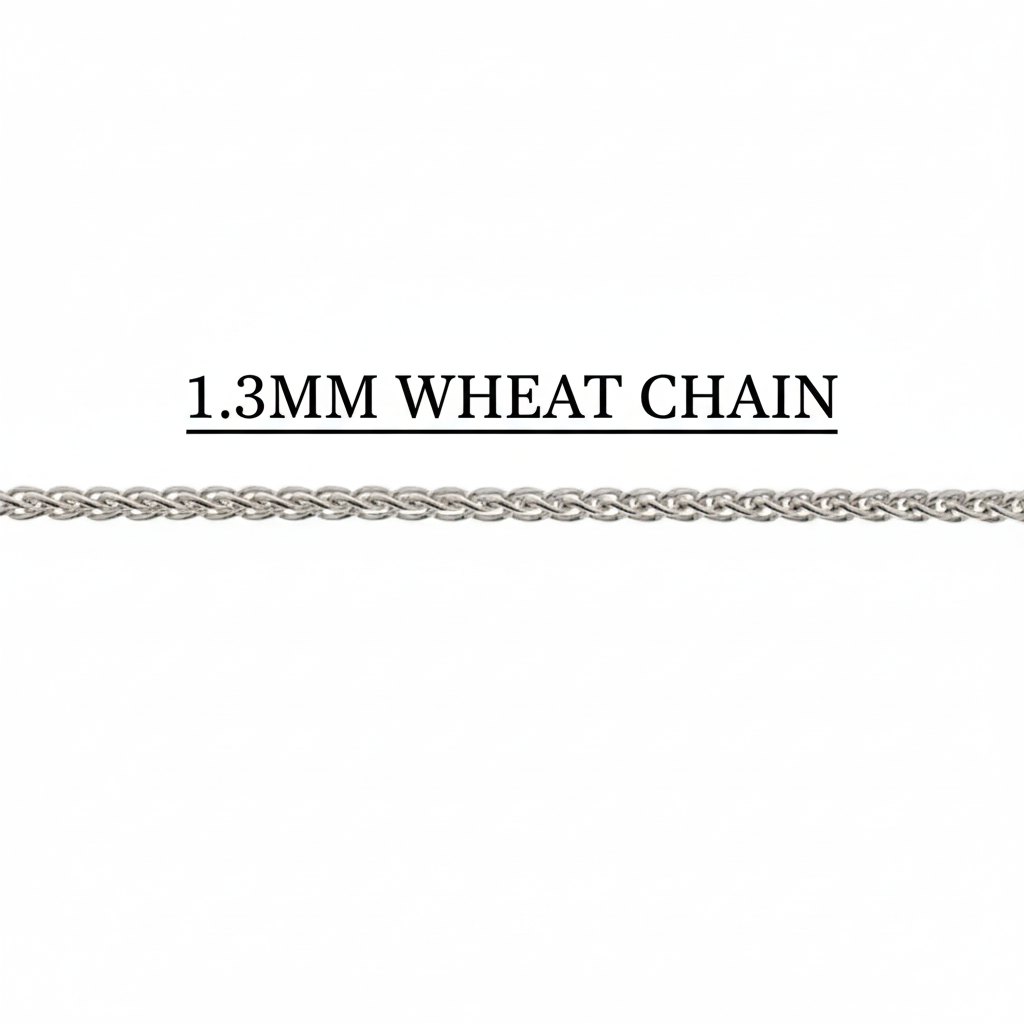 Customized 925 Sterling Silver plates