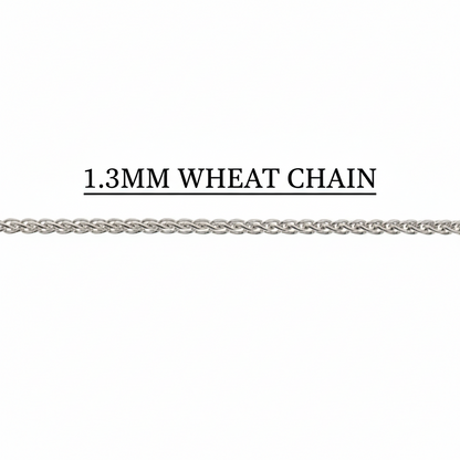 Customized 925 Sterling Silver plates