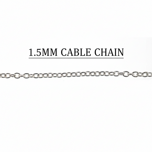 Customized 925 Sterling Silver plates