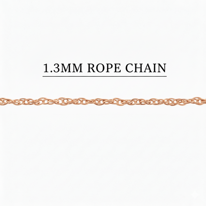 Customized Pink Gold Plating